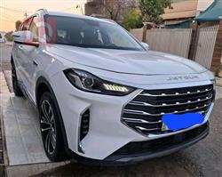 Jetour X70 Plus